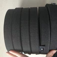 Наждачная бумага 8寸手工打磨托盘 网格砂手托盘 配合3m281w网格砂纸使用