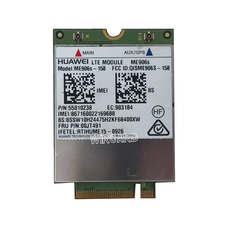 3G-модем thinkpad x260 t460s t560 4g上网模块