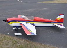 Самолет на дистанционном управление 小周模型 aj-105