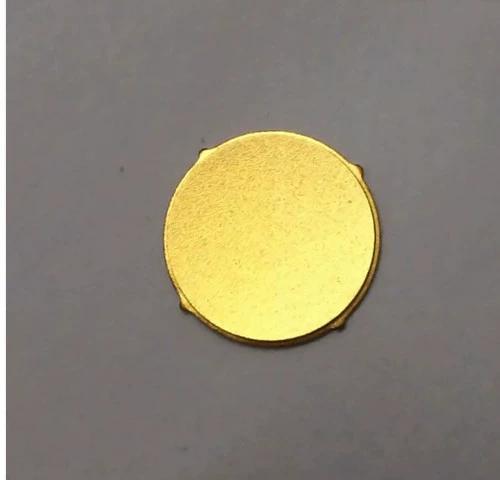 Подходит для точек поворота IPC Клавиша подтверждения Ключа