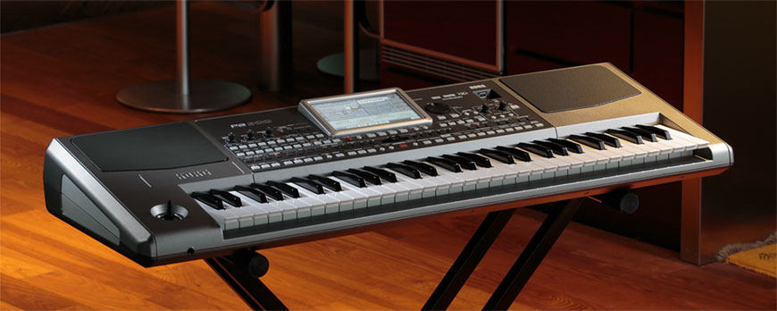 供应korg pa900 编曲键盘电子琴合成器