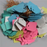 Растительный водонепроницаемый тег пластиковый цветочный бренд Знаки садоводства