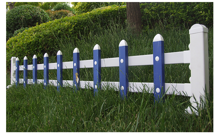 Купить Pvc пластик газон забор забор заборы на открытом воздухе сад ...