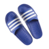 Giày thể thao Adidas Adidas nam dép thể thao đế mềm siêu mềm đế đơn giản H68220 dép gucci mickey Dép thể thao