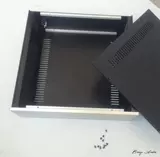 Brzhifi-CD/Preliminal/Merger/HTPC Алюминиевое шасси 4314