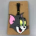 Phim hoạt hình anime về mèo và chuột Jerry và Tom hành lý mềm thẻ hành lý kiểm tra túi túi danh sách Carton / Hoạt hình liên quan