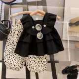 Кукла, летние штаны, летняя одежда, комплект