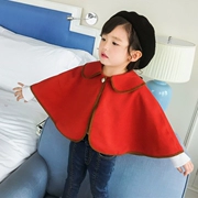 Hàn Quốc và Hàn Quốc sản phẩm tốt chỉ có hiệu quả chi phí cô gái mùa thu áo áo choàng bat tay áo chiếc áo đan len áo bé ve áo