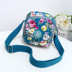 2018 mới của Hàn Quốc phiên bản của túi vuông nhỏ ladies chéo thời trang túi xách retro shoulder bag túi Messenger điện thoại di động túi nhỏ túi xách nữ hàng hiệu cao cấp Túi xách nữ
