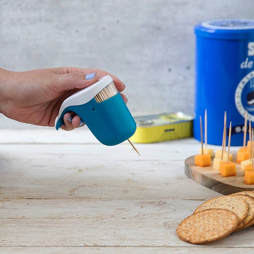 Израиль Пелег Дизайн Meng Mengda Whale Dental Detail Box