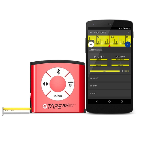 Американская популярная классическая измерение жидкокристаллических рулонов 5 метров в длину цифры отображают многофункциональные мелкие до миллиметровых супер крутых