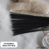 HTP -серия чернокожие свечи Care Core Big Bean Wax Plaalt Pallain Palm Wax, применимый к бездымным импортируемым американским новым продуктам Hot -Shelling Dyi