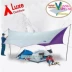 Luxe Lows Bat Wing500S Lều cánh dơi Tarp Awning Silver Anti-UV - Lều / mái hiên / phụ kiện lều