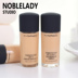 Lady MAC Magic Flawless Liquid Foundation 30ml Kem nền che khuyết điểm giữ ẩm kéo dài kiểm soát dầu Muscle N12 NC15 N18 kem nền 