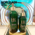 New HR Helena Green Treasure Chai Essence Chai nhỏ màu xanh lá cây Yuehuo Nguồn cơ sơ sinh Sửa chữa chất chống oxy hóa 75ml tại chỗ vitamin c serum 561 