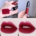 Điểm quyến rũ có thể Son MAC Lip glaze Kẹo mút 106 new matte soft mist 991 998 988 997 989 sản phẩm mới son siêu lì ăn uống không trôi 