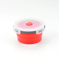 Красный, 350 мл, 5 дюймов