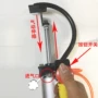 Bảo dưỡng lốp xe máy điện lốp xe lốp xe lốp xe công cụ sửa chữa clip lốp xe lốp xe hơi khí nén pin xe máy điện