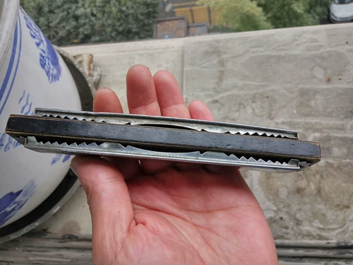 Китайская Республика Ширен Ван Мед