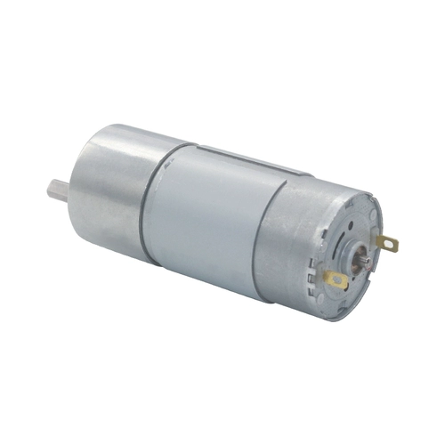 JGB37-555 Миниатюрный DC Мотор DC Deceleration Motor.