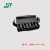 Đầu nối JST SMP-07V-BC đầu nối vỏ nhựa 7p 2.5mm cắm chính hãng Đầu nối JST