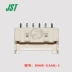 Đầu nối JST B06B-XASK-1 6p 2.5mm pin ghế chính hãng nhập khẩu chính hãng sẵn sàng Đầu nối JST