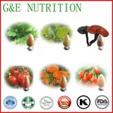 Чистый натуральный экстракт семян Ганы 10: 1 5HTP Порошок семян Ганы по всей стране Бесплатная доставка 100 г скидка нового продукта