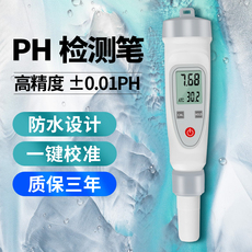 Измеритель pH