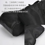 Shanye Leather Erhu сумки водонепроницаемое плечо Оксфорд Эрху Сумка Юэху Бао Бао Ху Цинбао