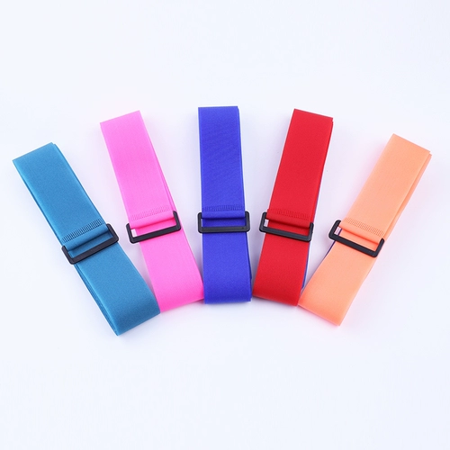 Чемодан, пакет на липучке, резинка для крепления багажа для путешествий