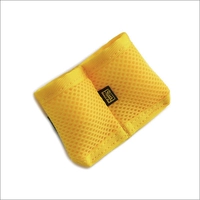 Желтое пятно)