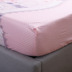 Summer Tencel lyocell doanh nghiệp giường bedspread mảnh duy nhất của giường lụa băng ba mảnh bộ bảo vệ tay áo Simmons mat 1.8m - Trang bị Covers 	ga giường bo chun Trang bị Covers