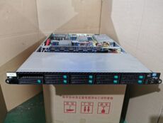 Сервер 超微 x9drd-7ln4f主板 c602双路主板 支持e5-2696 v2
