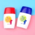 Nhật Bản OMI Omi Brothers Cubs làm mới cách ly kem chống nắng chống nắng cho bé mang thai có sẵn 30ml