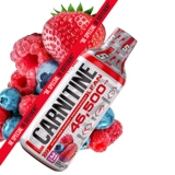 Prosupps hyde li Завоевание жидкости L -Карнитин 60 000 Жидкая жидкая жидкая жидкая жидкая жидкость Levine 100000