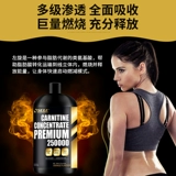 Self/Saifer Liquid Liquid Levoid 250 000 левая каррина 250 000 малая бутылка 500 мл 100 000 Snpelins