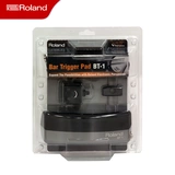 Roland Roland BT-1 Электронный барабанный барабанный барабан с джазовым барабаном Джазовой барабан