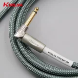 Kirlin/Colin IWB-202pfgl Электрическая древесная гитара Эффективная линия профессионального шума 3M 3M