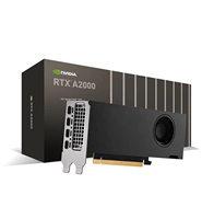 Litai Nvidia RTX A2000 6G 12G дизайн моделирования