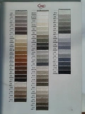 E True Line Color Card Standar
