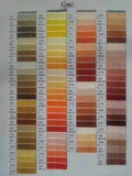 E True Line Color Card Standar