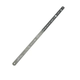 Фукуока инструмент гибкая стальная полоса металлическая пила из нержавеющей стали шалфея деревообрабатывающая пластиковая пластиковая пила