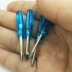 Tua vít nhỏ 2.0 hình chữ thập mini màu xanh cực ngắn 45mm lô đồ chơi tuốc nơ vít nhỏ phân phối Anyilin