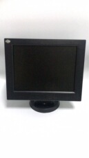 ЭЛТ-монитор 特价10寸收款机收银机显示器液晶电视商场超市监控迷你液晶电视显