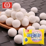 10 упаковок лавровых коронок Xiaoyuanzi Filling/Red и White/Arragrant Clutiny Wine Brewing Маленькие пельмени/банкет/Домашний десерт Yuanzi