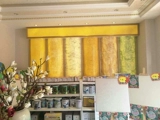 Акриловая потолочная световая доска, потолочное украшение в форме дракона для коридора из провинции Хуанлун, китайский стиль, сделано на заказ, 2.0мм