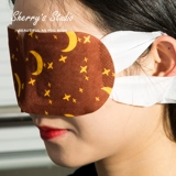 Комната красоты Маленького Сиднея Xuanmi Ciencimy Steam Eye Cover, чтобы способствовать облегчению сна, чтобы облегчить Spa Eye Spa Eye Spa