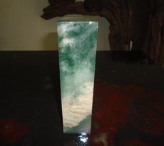 Ювелирные изделия и полуфабрикаты 桂林龙胜 天然玉石