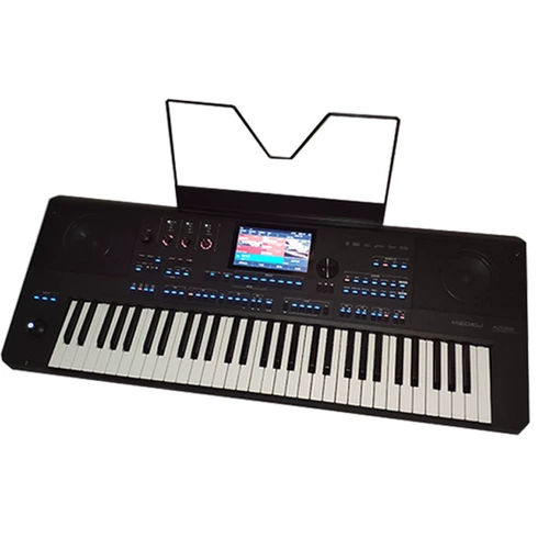 Профессиональный синтезатор, умная клавиатура, 61 клавиш, официальный флагманский магазин, bluetooth