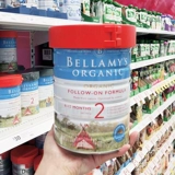Bellamy Bellamy Organic Match Pacific Milk Powder 1 Раздел 2 Раздел 3 Раздел 4, раздел 2, раздел 2, 3 Раздел 3 Раздел 4
